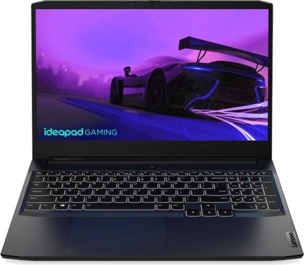 Lenovo Gaming 15.6 F-HD i5 11320H / 16GB / 512GB RTX2050 W11P