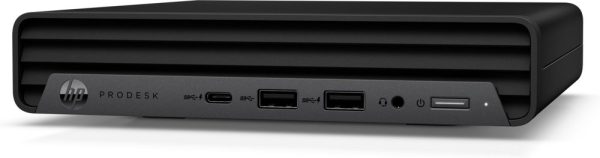 HP ProDesk 400 MINI G6 i5-10500T / 8GB / 256GB / W11P - Afbeelding 3