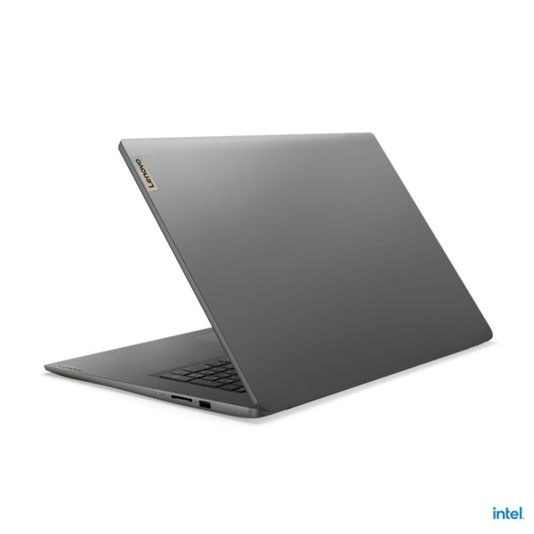 Lenovo IdeaPad 3 17.3 F-HD i3-1215U / 8GB / 512GB / W11P - Afbeelding 7