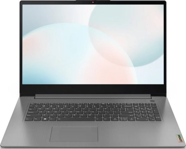 Lenovo IdeaPad 3 17.3 F-HD i3-1215U / 8GB / 512GB / W11P