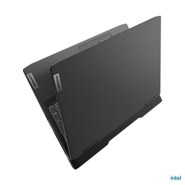 Lenovo Gam.15.6 F-HD 120Hz i7-12650H 16GB 512GB RTX3060 W11H - Afbeelding 3