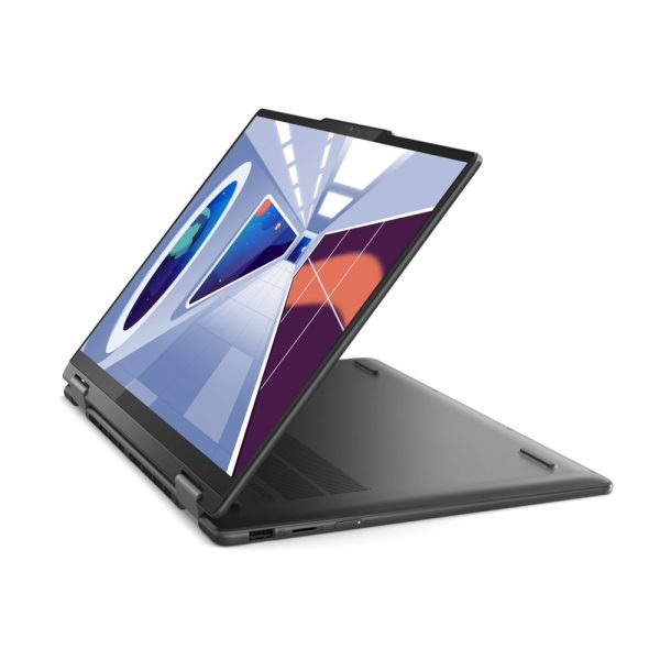 Lenovo Yoga 7 14.0 2.2K TOUCH i5-1335U 8GB 512GB W11H - Afbeelding 8