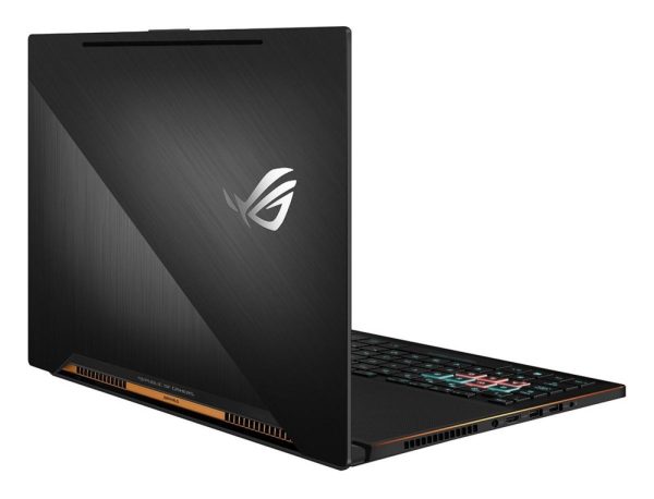 ASUS GX501GI | 15.6'' F-HD IPS | Intel Core i7-8750H | 16GB | 512GB | W10 | RENEWED - Afbeelding 5