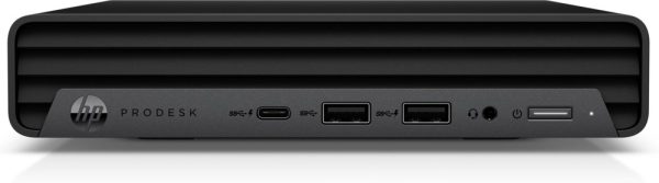 HP ProDesk 400 MINI G6 i5-10500T / 8GB / 256GB / W11P