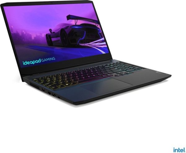 Lenovo Gaming 15.6 F-HD i5 11320H / 16GB / 512GB RTX2050 W11P - Afbeelding 7