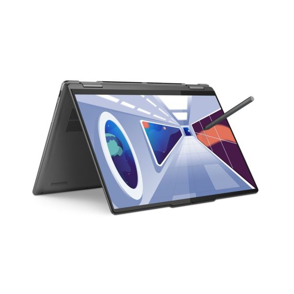 Lenovo Yoga 7 14.0 2.2K TOUCH i5-1335U 8GB 512GB W11H - Afbeelding 10