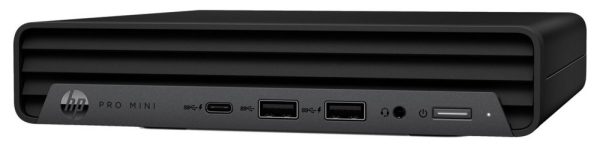 HP Prodesk Mini 400 G9 i5-12500T 8 GB 256 GB W10P - Afbeelding 4