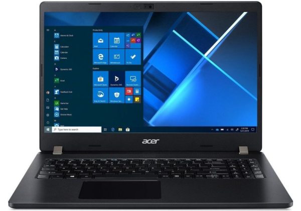 Acer TravelMate P2 | 14" F-HD IPS | Intel Core i3-10110U | 8GB | 256GB | W11 Home