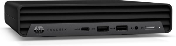 HP ProDesk 400 MINI G6 i5-10500T / 8GB / 256GB / W11P - Afbeelding 4