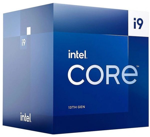 Intel Core i9-13900 | 24 Core | 2GHz (5,6GHz Turbo) | LGA 1700 | Processor | CPU