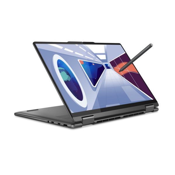 Lenovo Yoga 7 14.0 2.2K TOUCH i5-1335U 8GB 512GB W11H - Afbeelding 11