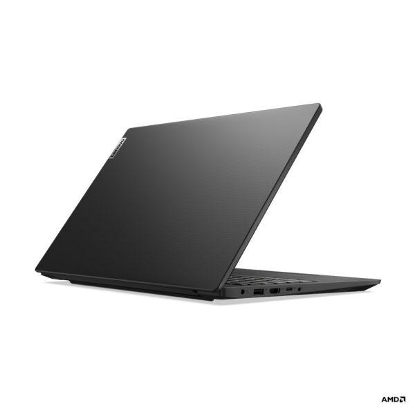 Lenovo V15 | 15.6'' F-HD | AMD Ryzen 3 5300U | 8GB | 256GB | W11 Home - Afbeelding 4