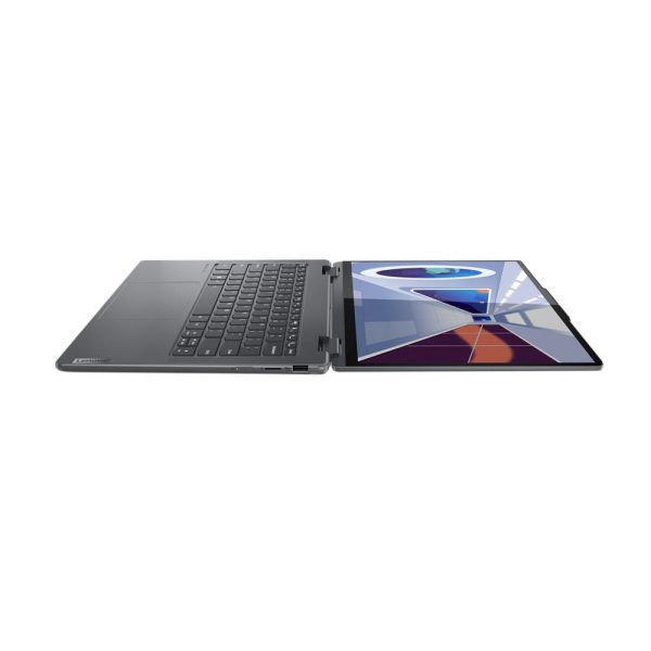 Lenovo Yoga 7 14.0 2.2K TOUCH i5-1335U 8GB 512GB W11H - Afbeelding 9