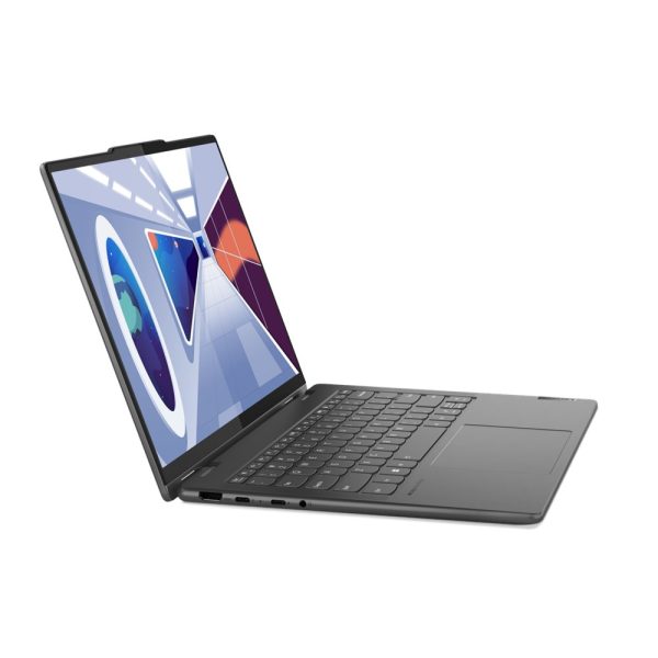 Lenovo Yoga 7 14.0 2.2K TOUCH i5-1335U 8GB 512GB W11H - Afbeelding 7