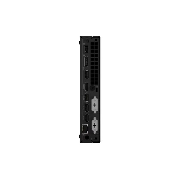 Lenovo ThinkCentre M70q G3 Tiny i5-12400T 16GB 512/SSD W11P - Afbeelding 4