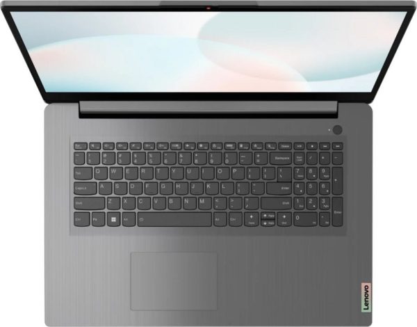 Lenovo IdeaPad 3 17.3 F-HD i3-1215U / 8GB / 512GB / W11P - Afbeelding 6