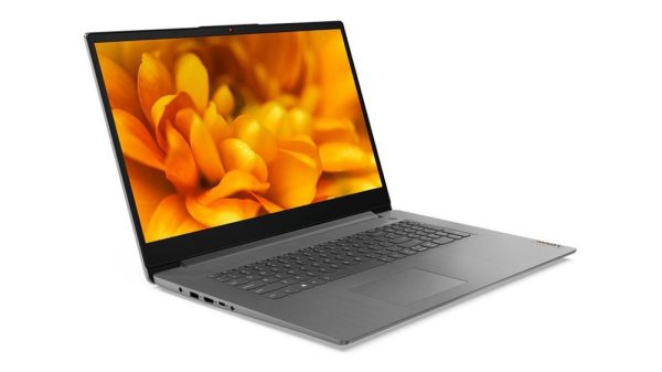 Lenovo IdeaPad 3 17.3 " F-HD / I5 1135G7 / 8GB / 512GB / W11H