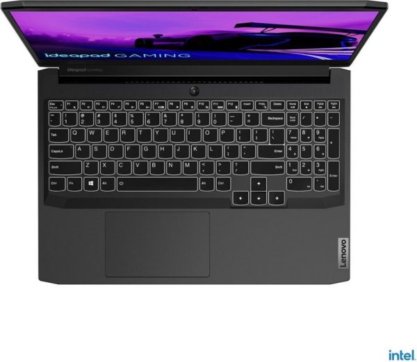 Lenovo Gaming 15.6 F-HD i5 11320H / 16GB / 512GB RTX2050 W11P - Afbeelding 4