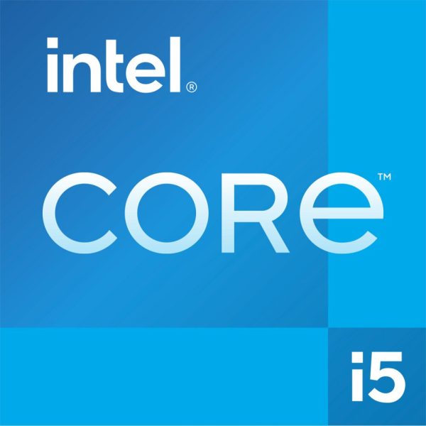 Intel Core i5-13600KF | 14 Core | 3,5GHz (5,1GHz Turbo) | LGA 1700 | Processor | CPU