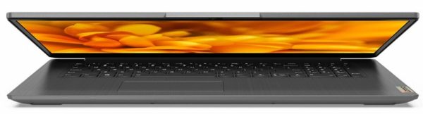 Lenovo IdeaPad 3 17.3 " F-HD / I5 1135G7 / 8GB / 512GB / W11H - Afbeelding 3