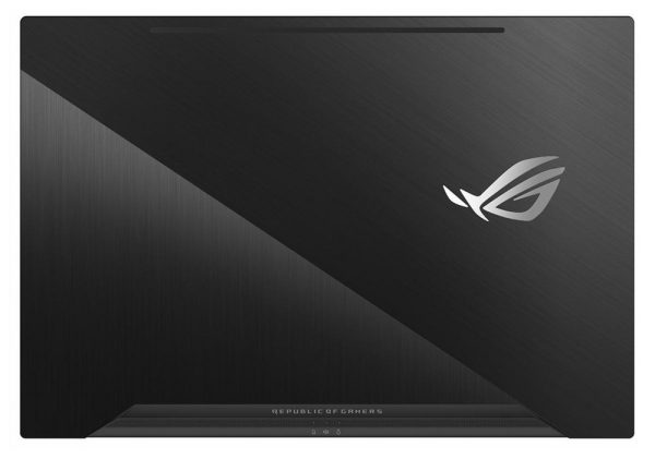 ASUS GX501GI | 15.6'' F-HD IPS | Intel Core i7-8750H | 16GB | 512GB | W10 | RENEWED - Afbeelding 7