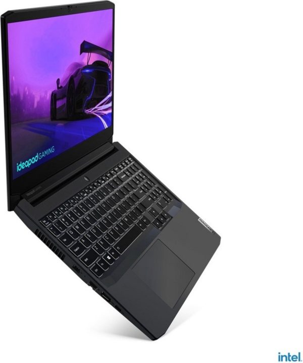 Lenovo Gaming 15.6 F-HD i5 11320H / 16GB / 512GB RTX2050 W11P - Afbeelding 3