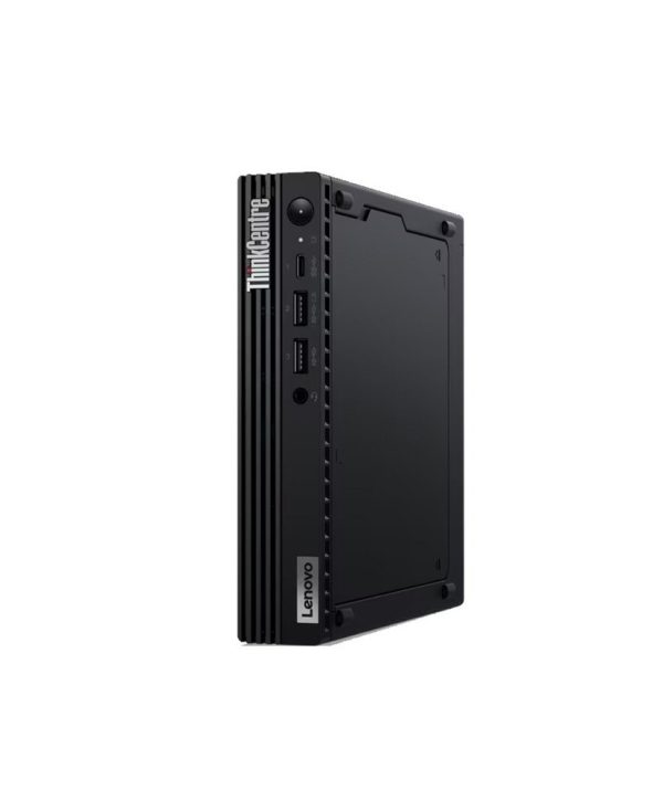 Lenovo ThinkCentre M70q G3 Tiny i5-12400T 16GB 512/SSD W11P - Afbeelding 3