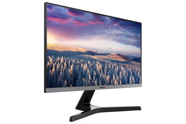 Samsung S24R350FZU 60,5 cm (23.8") 1920 x 1080 Pixels Full HD LED Zilver - Afbeelding 9