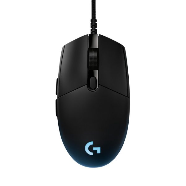 Logitech G Pro Gaming Mouse - Afbeelding 3