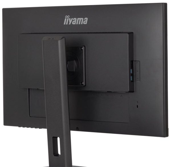 iiyama XUB2792HSN-B5 27" | 1920 x 1080 IPS | 75Hz | Monitor - Afbeelding 8