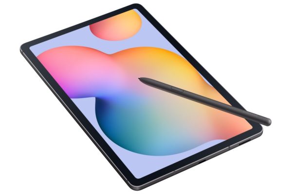 Samsung Galaxy Tab S6 Lite SM-P613N 64 GB 26,4 cm (10.4") Qualcomm Snapdragon 4 GB Wi-Fi 5 (802.11ac) Android 12 Grijs - Afbeelding 13