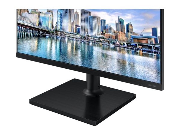 Samsung F24T450FZU 24" | 1920x1080 IPS | 75Hz | Monitor - Afbeelding 13