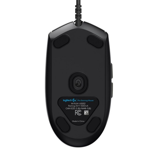 Logitech G Pro Gaming Mouse - Afbeelding 7