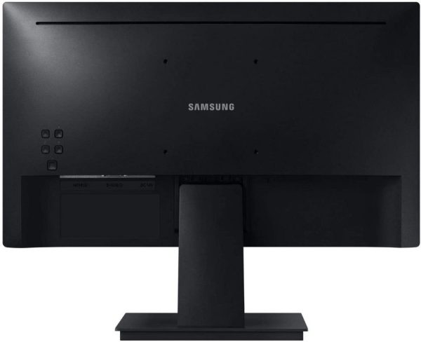 Samsung LS24A310NHU 24" | 1920x1080 VA | 60Hz Monitor - Afbeelding 3