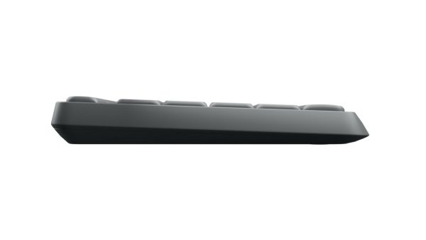 Logitech MK235 Draadloos Toetsenbord QWERTY - Afbeelding 6