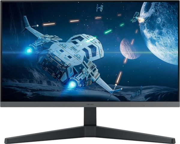 Mon Samsung 24Inch IPS 100hz DisplayPort HDMI - Afbeelding 6