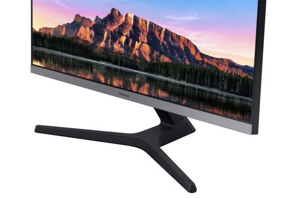 Samsung U28R550UQP computer monitor 71,1 cm (28") 3840 x 2160 Pixels 4K Ultra HD LED Grijs - Afbeelding 15