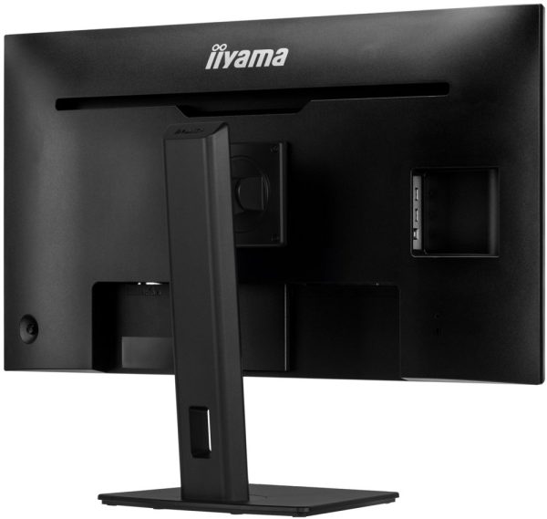 iiyama XB3288UHSU-B5 32" | 3840 x 2160 VA | 60Hz | Monitor - Afbeelding 9