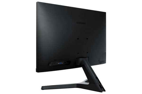 Samsung S24R350FZU 60,5 cm (23.8") 1920 x 1080 Pixels Full HD LED Zilver - Afbeelding 10