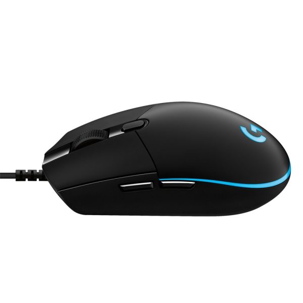 Logitech G Pro Gaming Mouse - Afbeelding 5