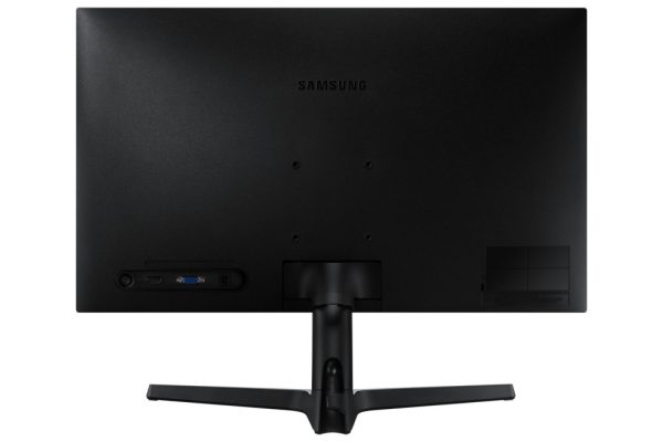 Samsung S24R350FZU 60,5 cm (23.8") 1920 x 1080 Pixels Full HD LED Zilver - Afbeelding 4