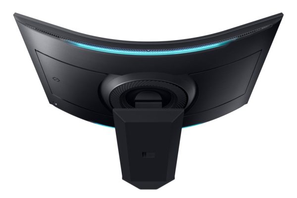 Samsung Odyssey ARK 139,7 cm (55") 3840 x 2160 Pixels 4K Ultra HD Zwart - Afbeelding 33