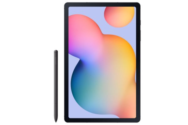 Samsung Galaxy Tab S6 Lite SM-P613N 64 GB 26,4 cm (10.4") Qualcomm Snapdragon 4 GB Wi-Fi 5 (802.11ac) Android 12 Grijs - Afbeelding 8