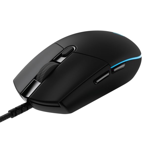 Logitech G Pro Gaming Mouse - Afbeelding 6