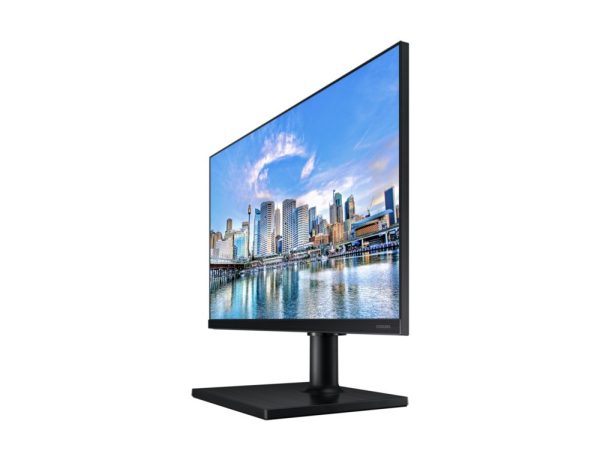 Samsung F24T450FZU 24" | 1920x1080 IPS | 75Hz | Monitor - Afbeelding 8