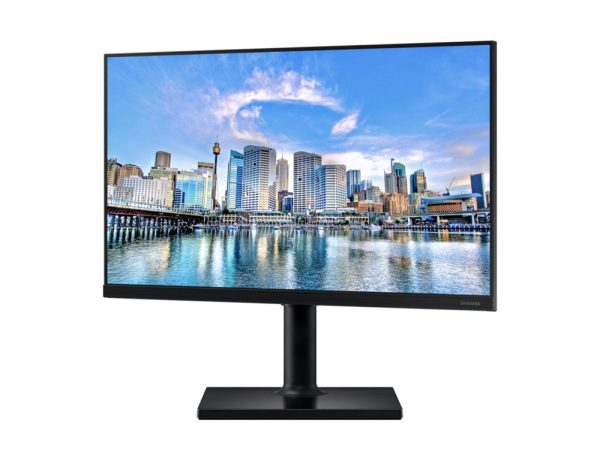 Samsung F24T450FZU 24" | 1920x1080 IPS | 75Hz | Monitor - Afbeelding 17