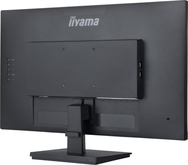 iiyama ProLite XU2792HSU-B6 27" | 1920x1080 IPS | 100Hz | USB Hub | Monitor - Afbeelding 10