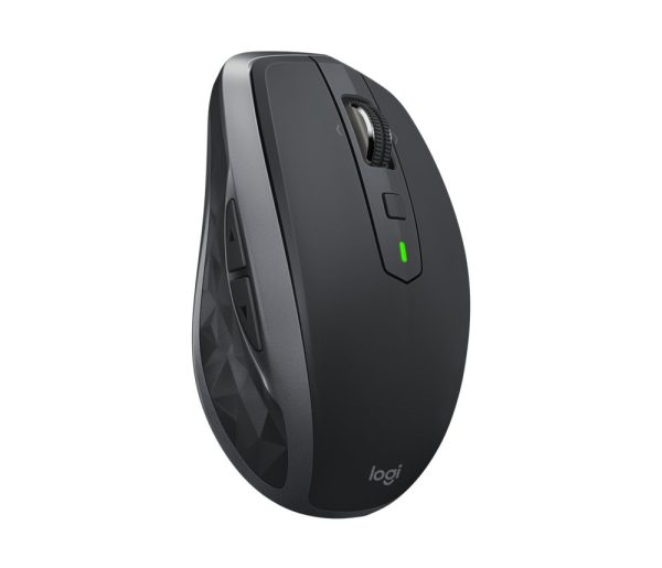 Logitech MX Anywhere 2S Draadloze Muis - Grafiet