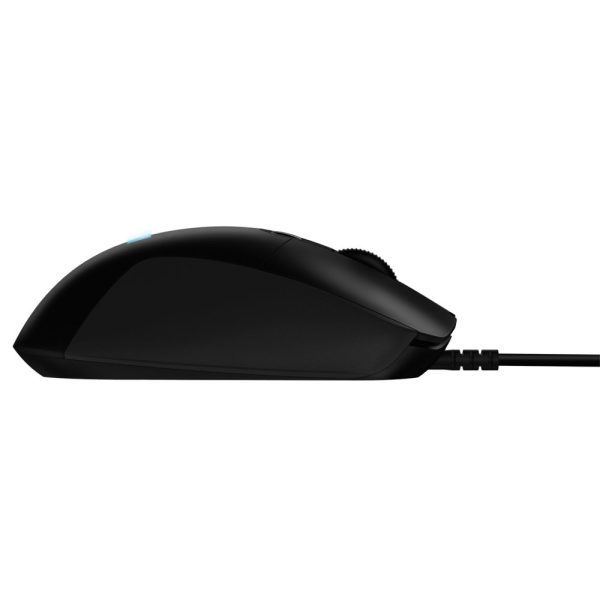 Logitech G G403 HERO Bedrade Gaming Muis - Zwart - Afbeelding 23