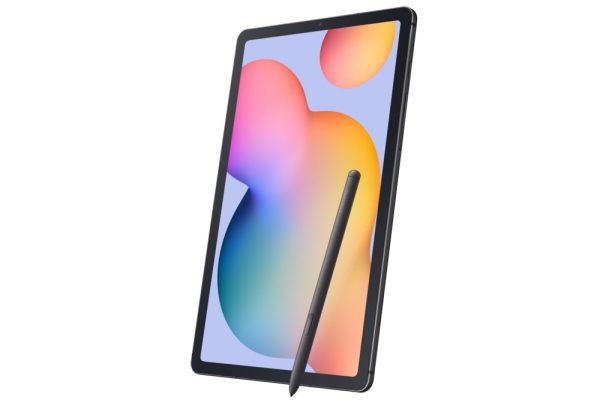 Samsung Galaxy Tab S6 Lite SM-P613N 64 GB 26,4 cm (10.4") Qualcomm Snapdragon 4 GB Wi-Fi 5 (802.11ac) Android 12 Grijs - Afbeelding 10